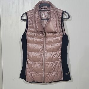Calvin Klein Performance Puffer Vest